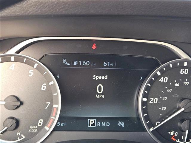 New 2026 Nissan Frontier S image 12