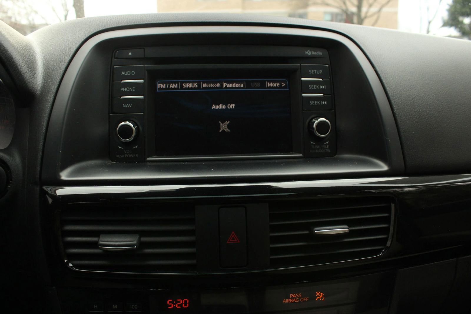 Used 2014 MAZDA CX-5 Grand Touring FWD image 32