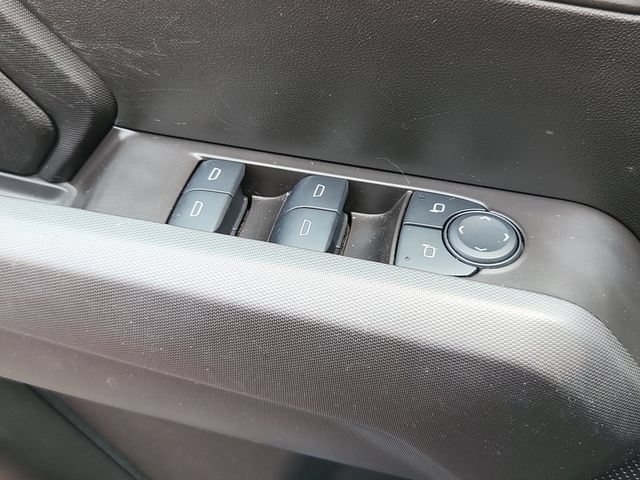 Used 2024 Chevrolet Colorado W/T RWD image 12