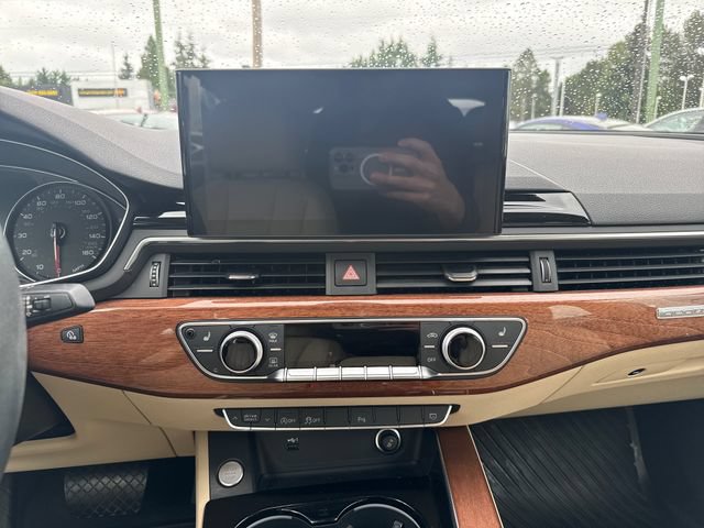 Used 2023 Audi A5 2.0T Premium w/ Convenience Package AWD/4WD image 22