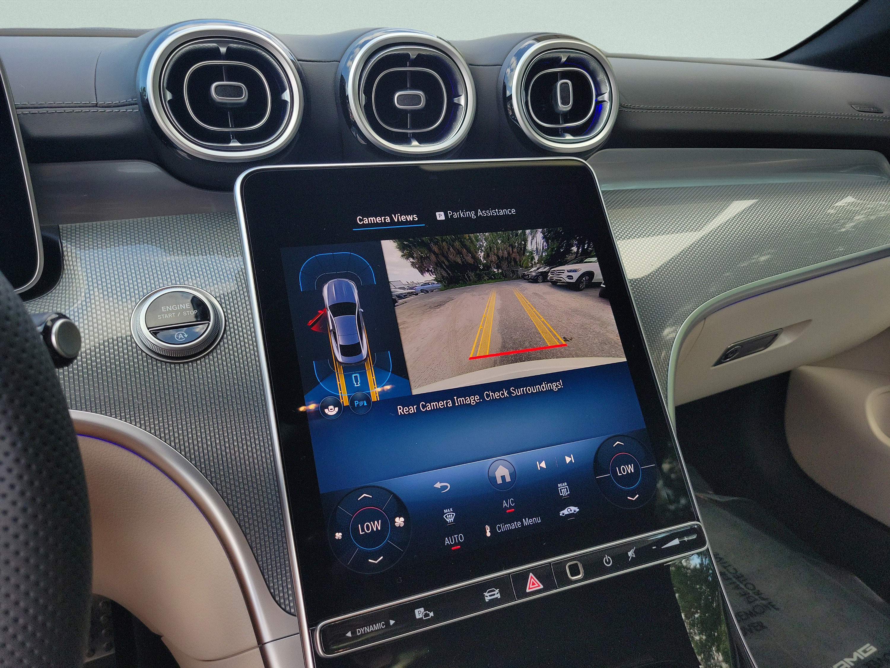 New 2026 Mercedes-Benz CLE 300 4MATIC Coupe image 19
