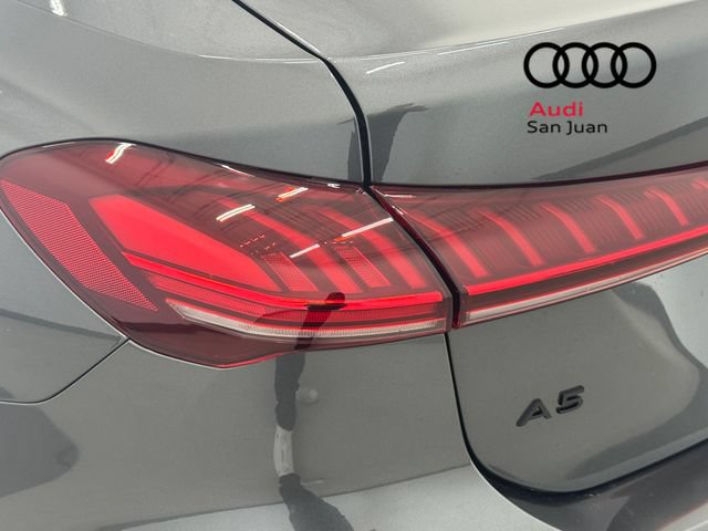 New 2026 Audi A5 2.0T Premium Plus AWD/4WD image 10