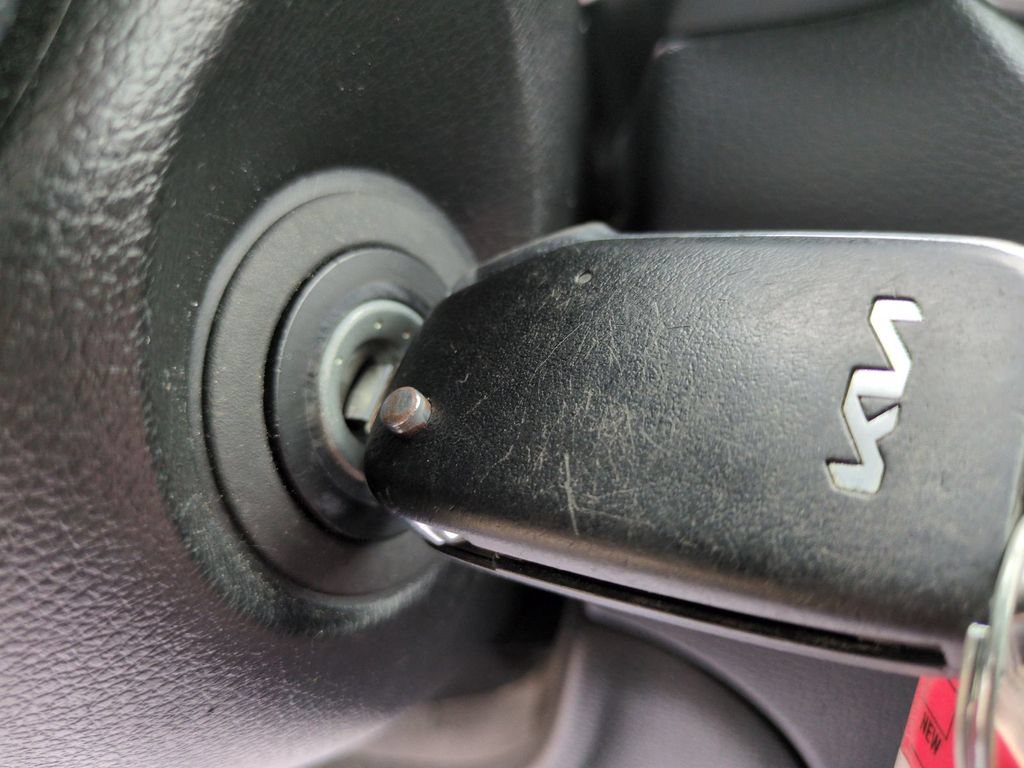 Used 2023 Kia Forte LXS FWD image 22