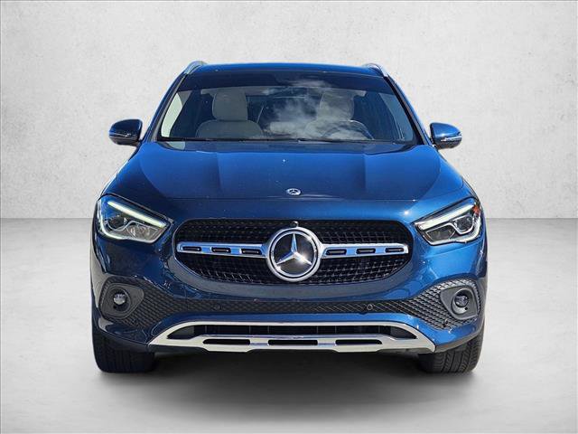 Used 2023 Mercedes-Benz GLA 250 image 2