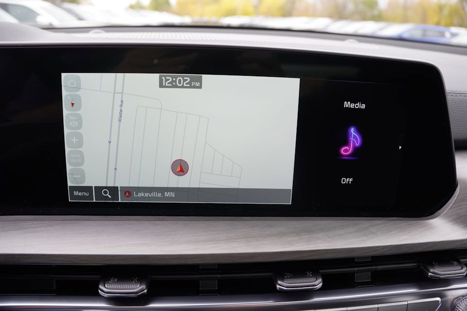 New 2025 Kia Telluride SX X-Line image 14