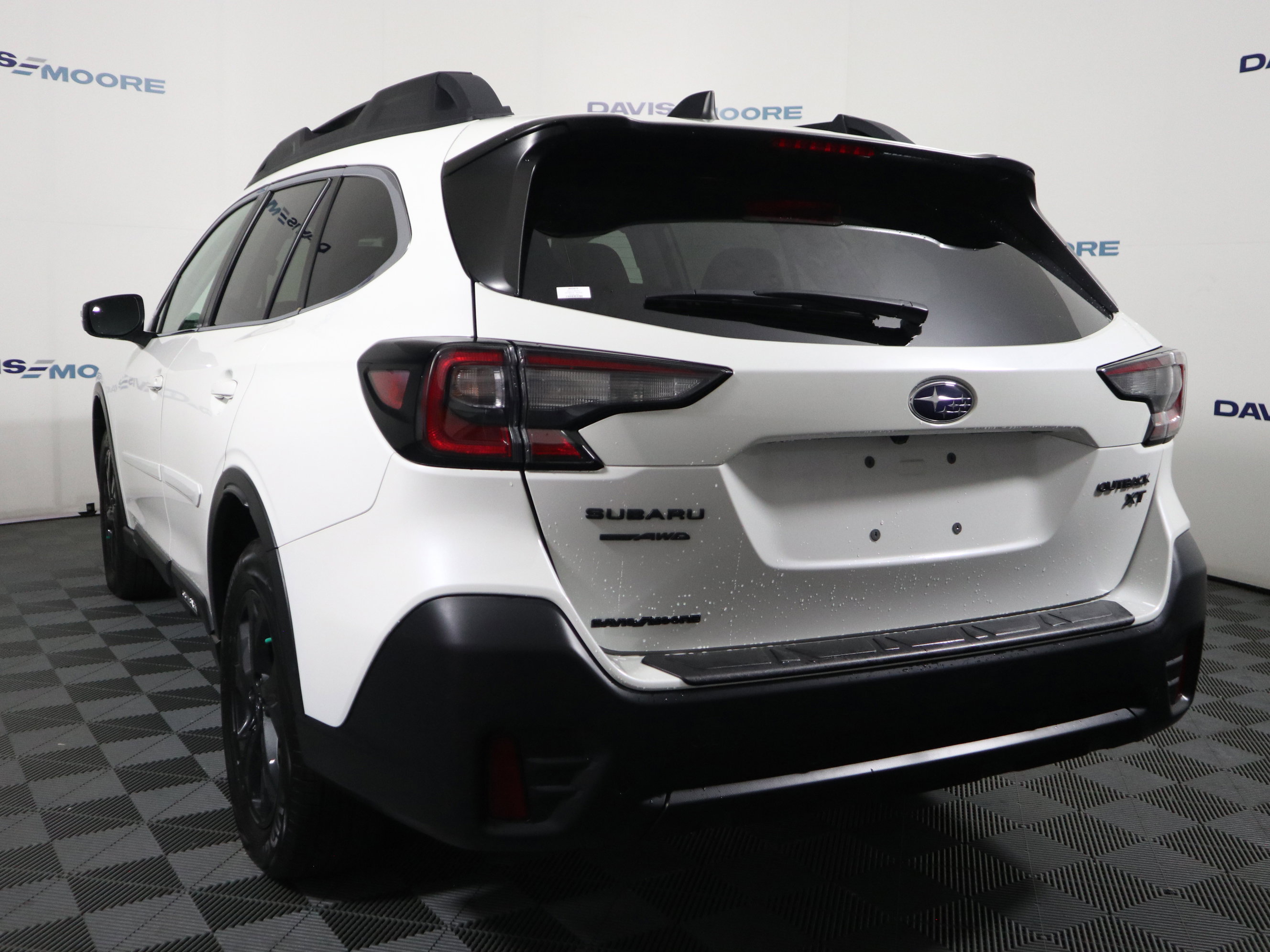 Used 2022 Subaru Outback Onyx Edition XT image 9