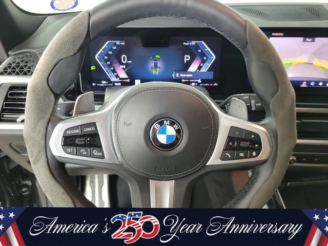 Used 2024 BMW X5 xDrive40i w/ M Sport Package AWD/4WD image 27