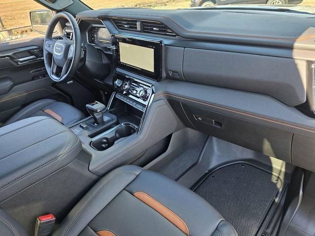 Used 2026 GMC Sierra 1500 AT4 w/ AT4 Premium Package AWD/4WD image 29