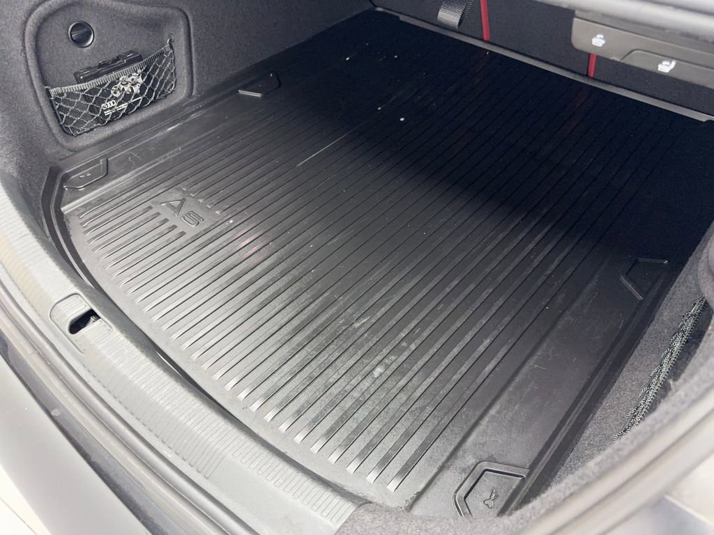 Used 2023 Audi S5 Premium Plus w/ Premium Plus image 74