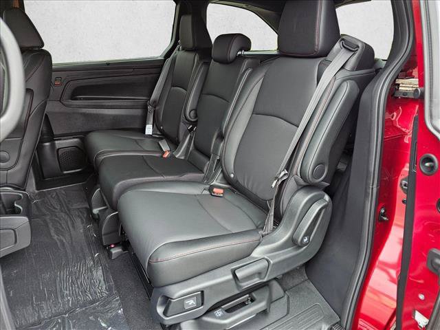 New 2026 Honda Odyssey Sport-L image 11