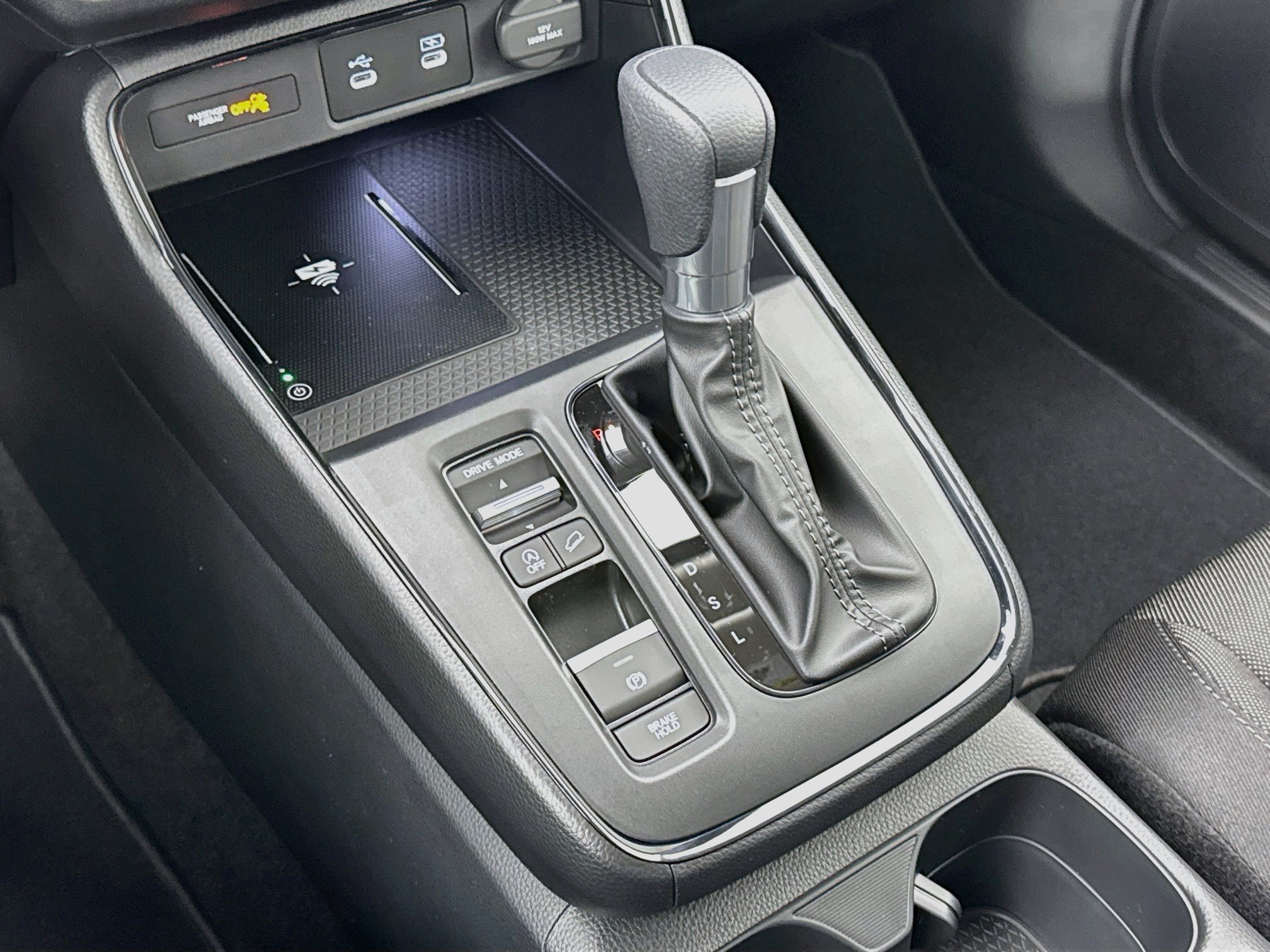 New 2027 Honda CR-V EX image 15