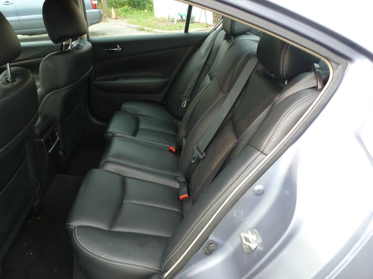 Used 2011 Nissan Maxima 3.5 SV w/ Sport Pkg FWD image 23