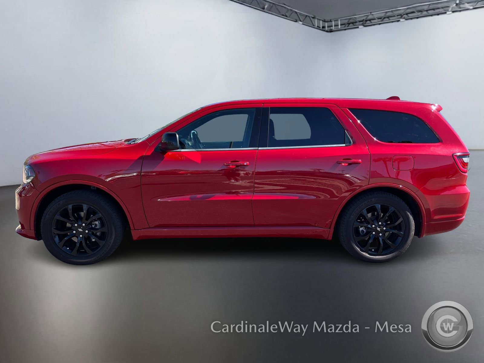 Used 2020 Dodge Durango GT w/ Blacktop Package image 7