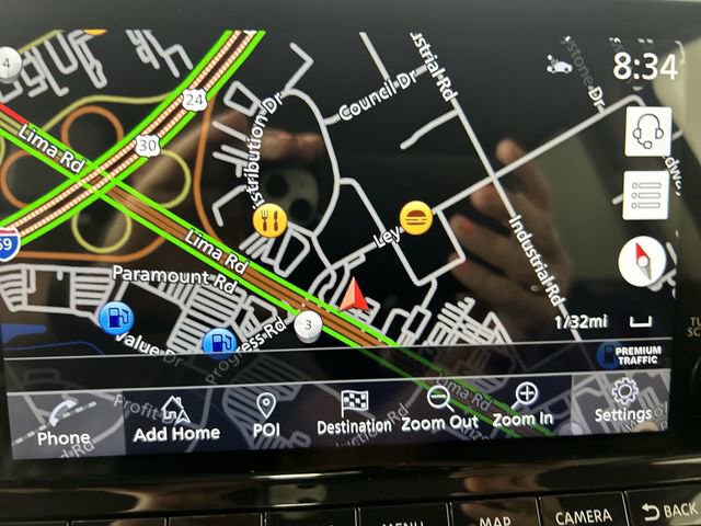 Used 2022 Nissan Pathfinder SL image 18