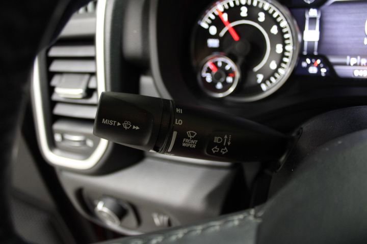 Used 2021 RAM 1500 Big Horn image 41