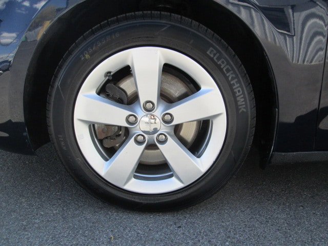 Used 2015 Dodge Dart SXT FWD image 8