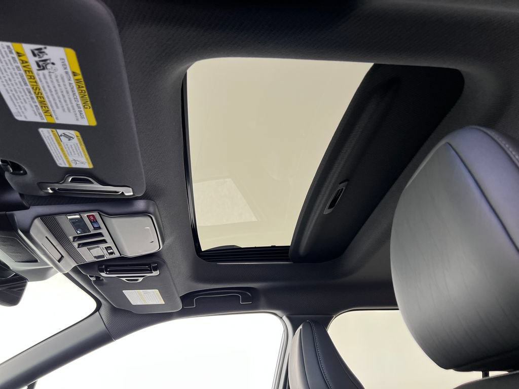 New 2026 Subaru Outback Touring XT AWD/4WD image 23