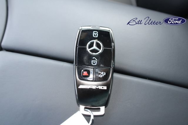 Used 2024 Mercedes-Benz AMG GT 53 image 27