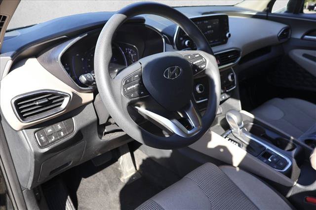 Used 2020 Hyundai Santa Fe SEL AWD/4WD image 12