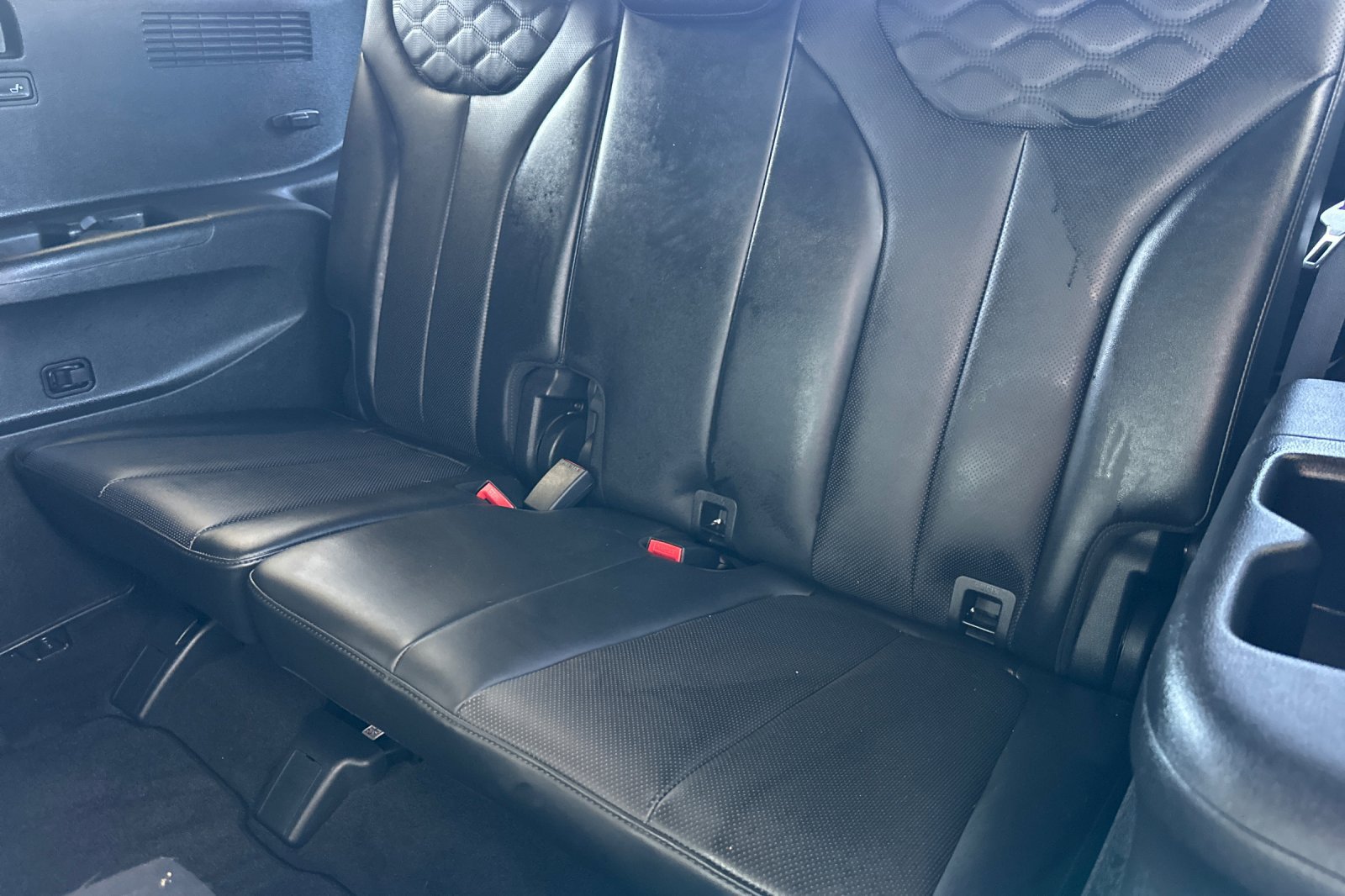 Used 2020 Hyundai Palisade Limited AWD/4WD image 19