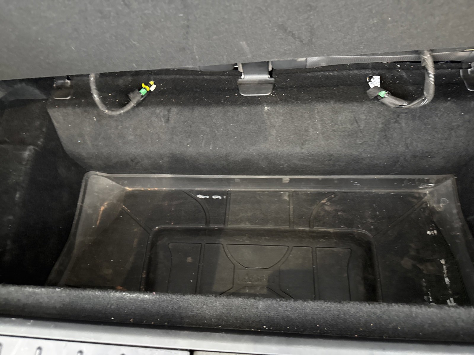 Used 2024 Tesla Model X image 15