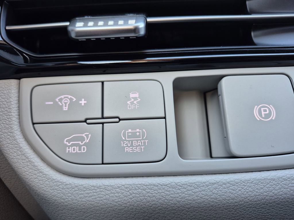 New 2026 Kia Sportage EX image 25