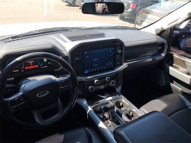 Used 2023 Ford F150 Lariat image 23