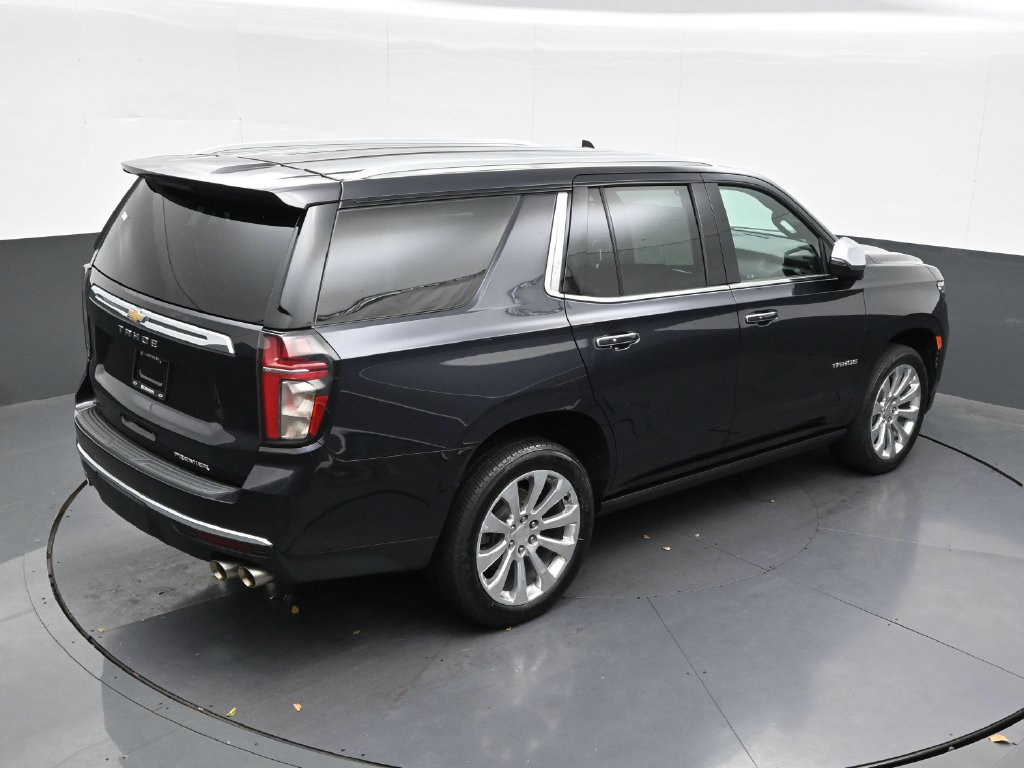 Used 2022 Chevrolet Tahoe Premier RWD image 18