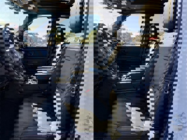 New 2026 Toyota Tundra TRD Pro image 27