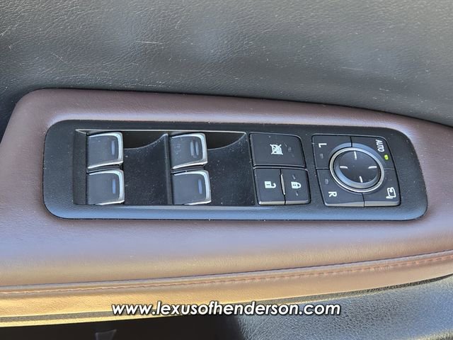 Used 2018 Lexus RX 350 FWD w/ Premium Package image 21