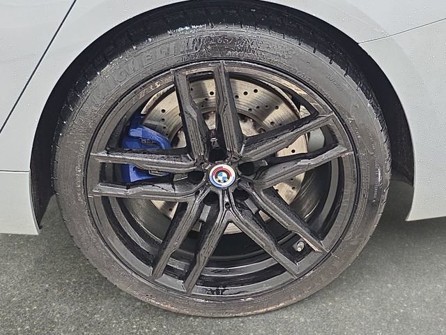 Certified 2023 BMW M8 Gran Coupe xDrive Competition w/ Driving Assistance Package image 29