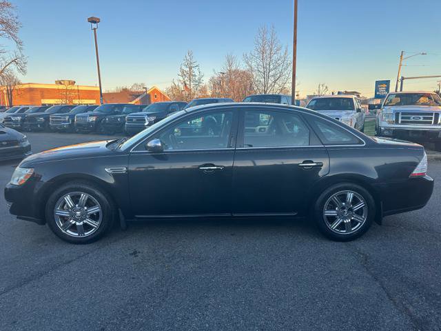 Used 2009 Ford Taurus Limited image 8