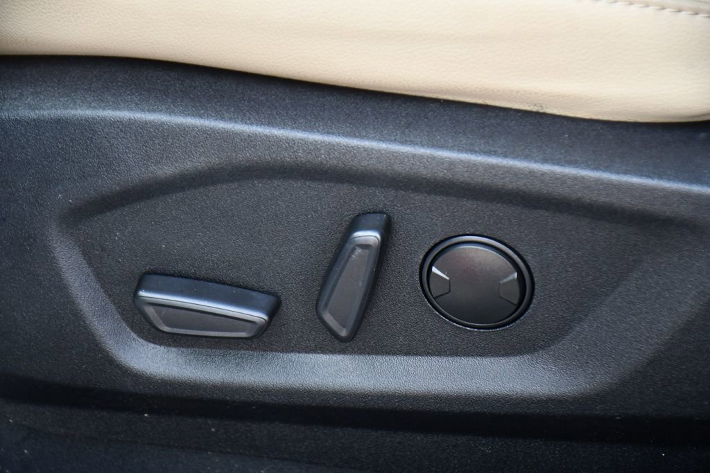 Used 2024 Ford Edge SEL w/ Convenience Package AWD/4WD image 26