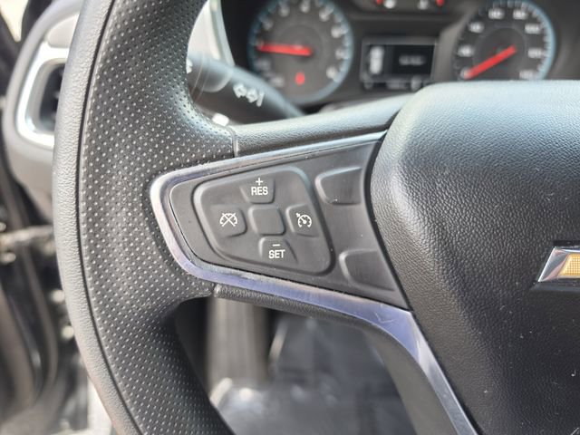 Used 2019 Chevrolet Equinox LS w/ LS Convenience Package FWD image 27