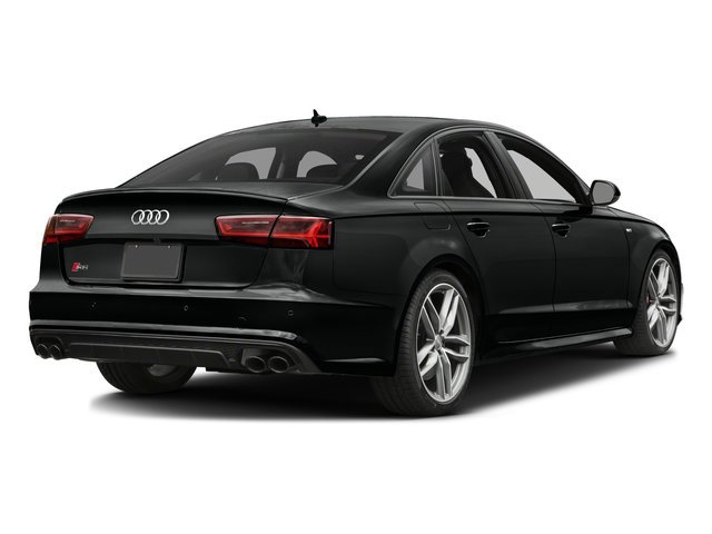 Used 2018 Audi S6 Prestige image 2