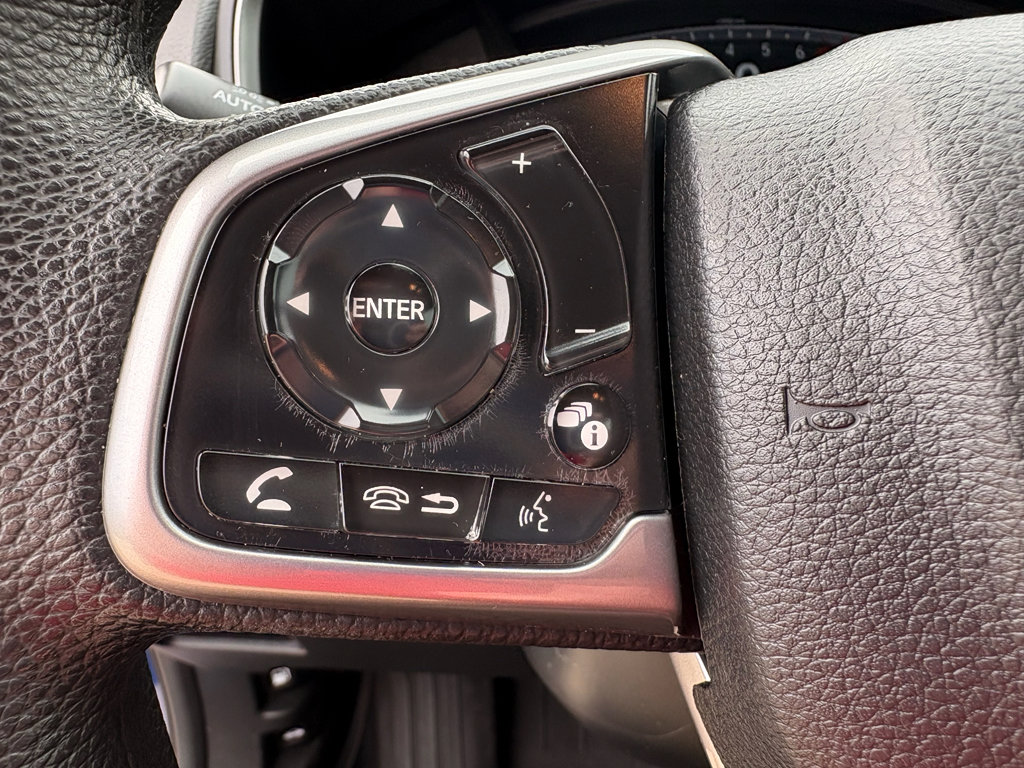 Certified 2022 Honda CR-V EX image 14