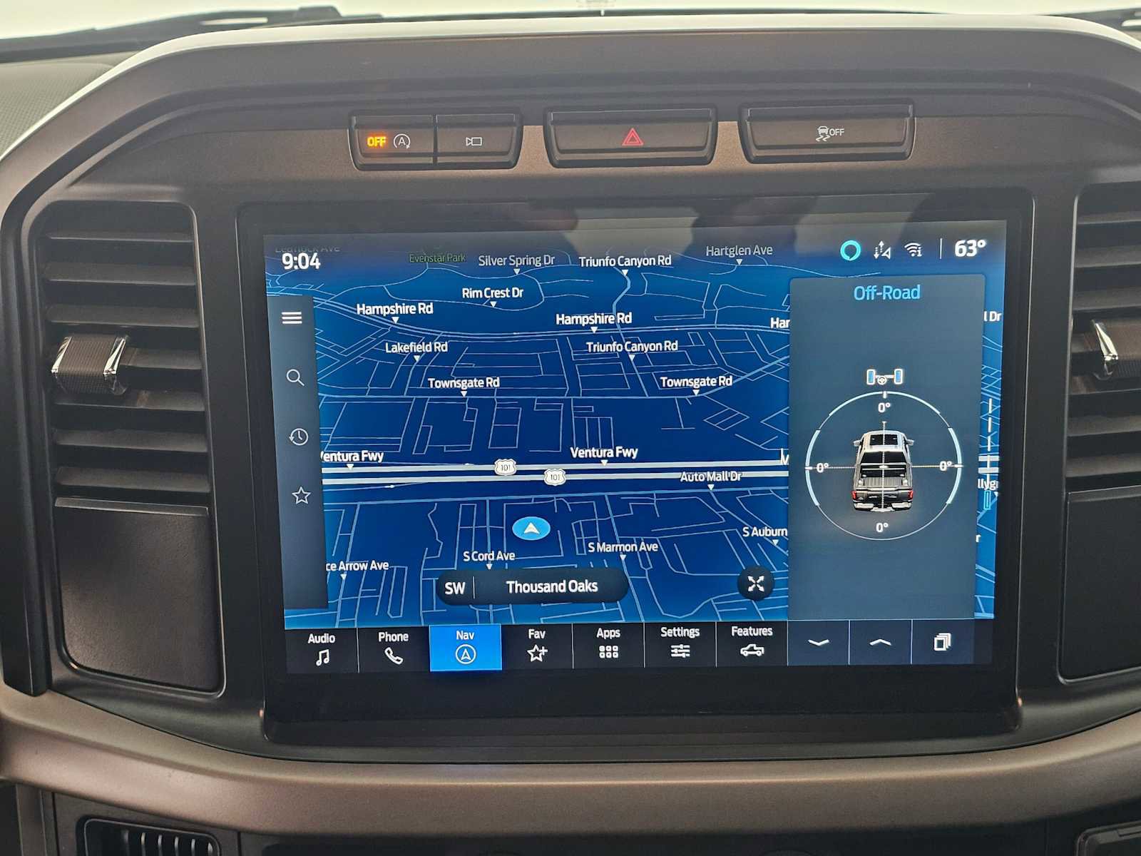 Used 2024 Ford F150 XL image 22