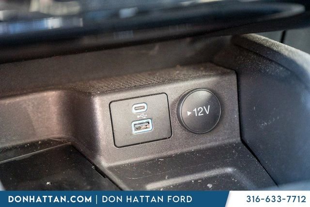Used 2023 Ford Escape Active w/ Tech Pack #2 image 12
