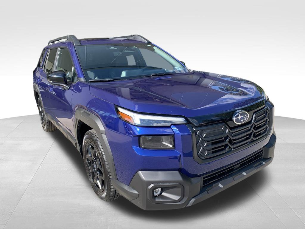 New 2026 Subaru Outback Limited
