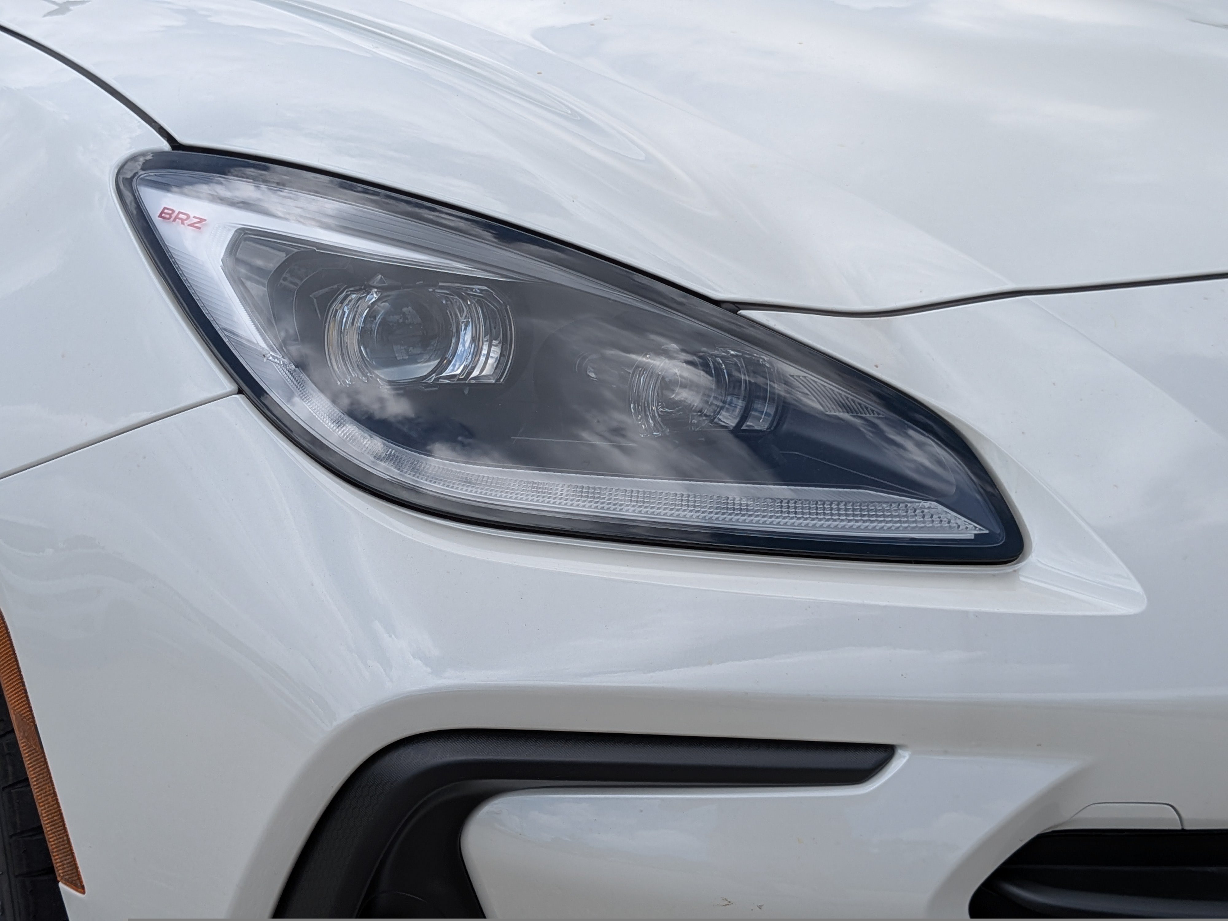 New 2026 Subaru BRZ tS RWD image 9