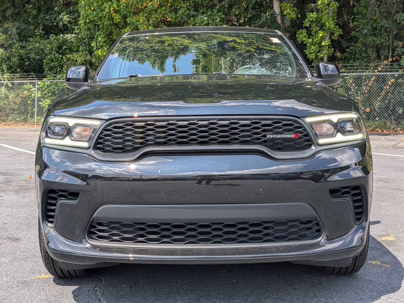 Used 2026 Dodge Durango GT RWD image 8