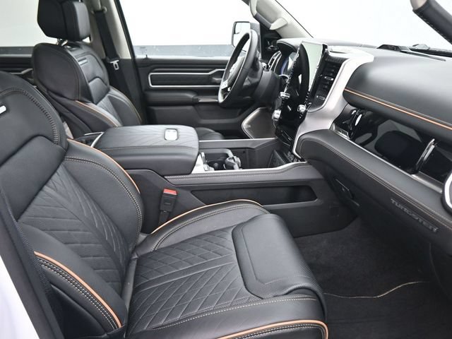 New 2026 RAM 1500 Tungsten AWD/4WD image 24