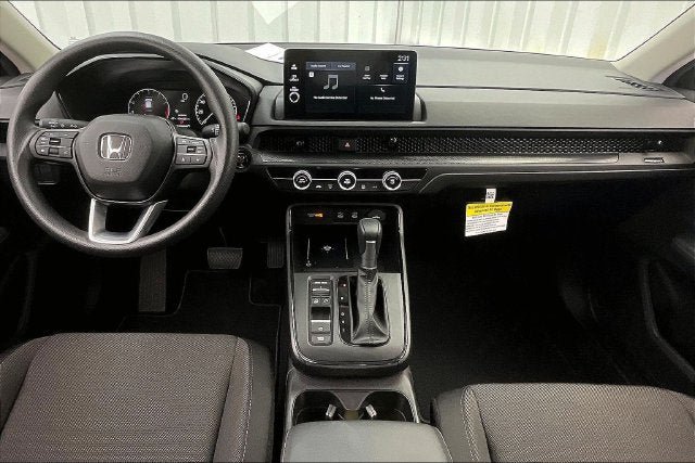 Certified 2026 Honda CR-V LX image 14