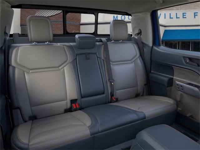New 2025 Ford Maverick Lariat image 11