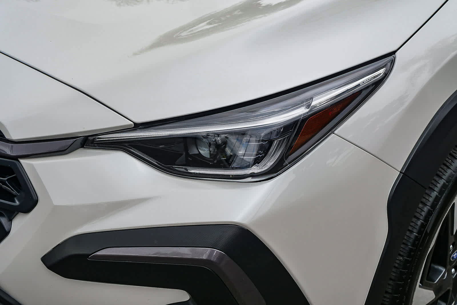 Certified 2025 Subaru Crosstrek 2.5i Limited w/ Crosstrek Mirror Package image 10