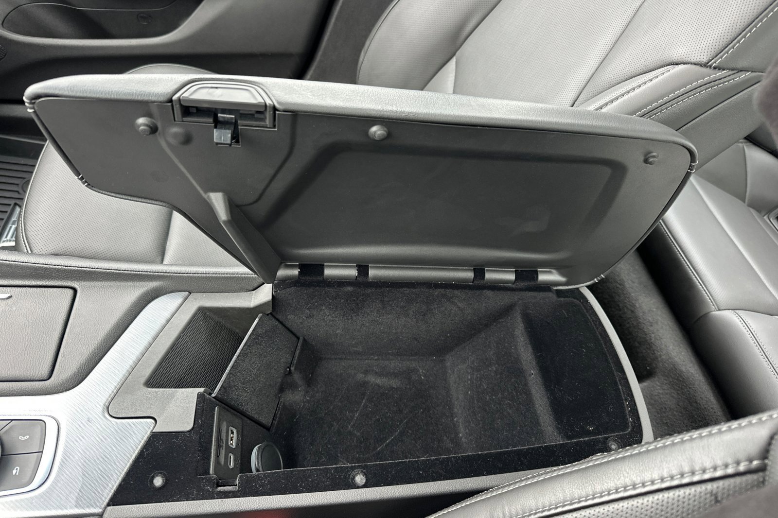 Certified 2024 Cadillac CT5 Premium Luxury image 32