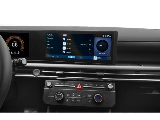 New 2026 Hyundai Tucson SE AWD/4WD image 12