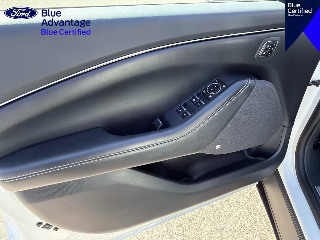 Used 2023 Ford Mustang Mach-E Premium RWD image 14