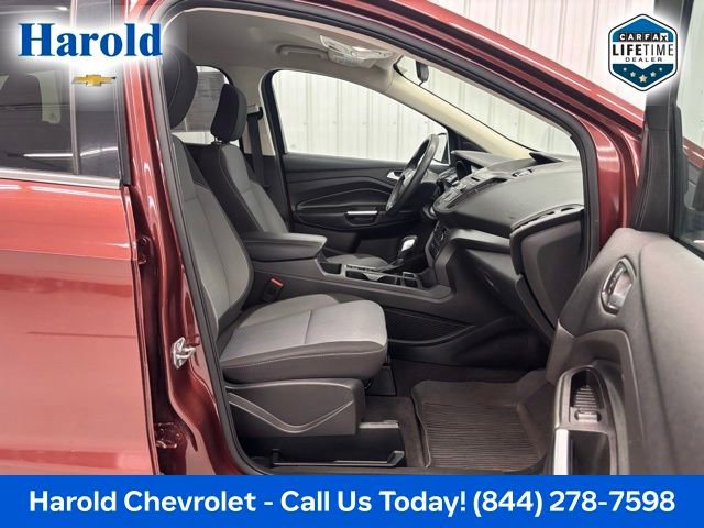 Used 2018 Ford Escape SE AWD/4WD image 10