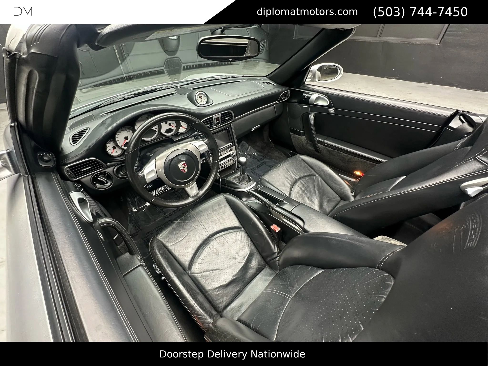 Used 2008 Porsche 911 Carrera 4S image 21